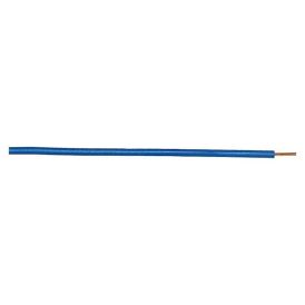 Asennusjohto Kabelexpress H07V-U 1,5 mm² sininen 20 m