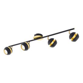 Spottivalaisin Nocito 4-os LED
