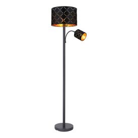 Lattiavalaisin Globo Sunna 2-os 162 cm