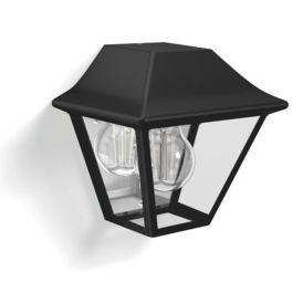Ulkoseinävalaisin Philips Alpenglow 42 W