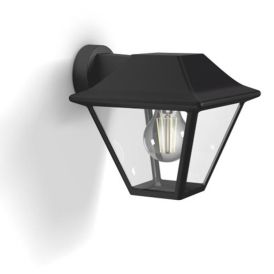 Ulkoseinävalaisin Philips Alpenglow 1 x 60 W