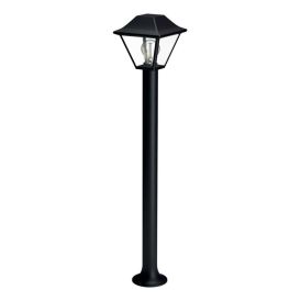 Pylväsvalaisin Philips Alpenglow 60 W