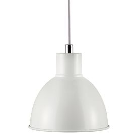 Riippuvalaisin Nordlux Pop Valkoinen