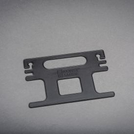 Johtokela Konstsmide Musta