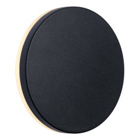 Ulkoseinävalaisin Nordlux Artega Ø15 cm