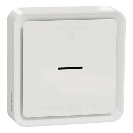 Älypalovaroitin Schneider Electric Wiser Langaton