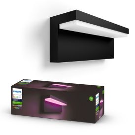 Ulkoseinävalaisin Philips Hue Nyro