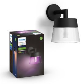 Ulkoseinävalaisin Philips Hue Sparkle