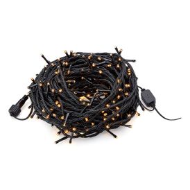 Valosarja Markslöjd Garden24 jatko-osa 23,9 m 240 LED 2700 K IP44