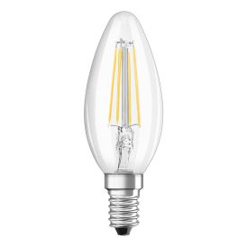 Led Star Osram CLAS B 40 5W/4000K E14