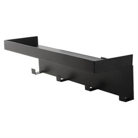 Grillitarvikekoukut Kingstone magneetilla 30 x 9 x 6,5 cm