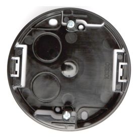 Pintakehys Schneider Electric Renova 1-os 35 mm Musta