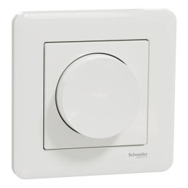 Valonsäädin Schneider Exxact LED himmennin 0-370 W