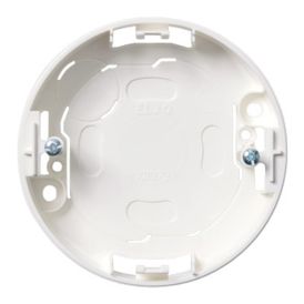 Pintakehys Schneider Electric Renova 1-os 35 mm Valkoinen