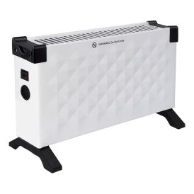Konvektorilämmitin Voltomat Rombo Mini valkoinen 2000 W