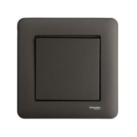 Kytkin Schneider Electric Exxact Vaihto 6 Antrasiitti