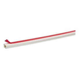 Johtolista Ultra Mini Schneider Electric Itsekiinnittyvä 12 x 7 x 2000 mm