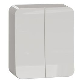 5-Kytkin Schneider Electric Exxact Pinta-asennus