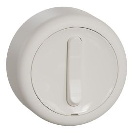 Kytkin 61 Schneider Electric pinta-asennettava Renova 6/16A/IP21 Valkoinen
