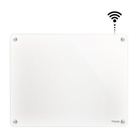 Lasilämmitin Termo Glass WiFi 600 W Eco
