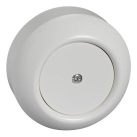 Pintajakorasia Schneider Electric Renova Valkoinen