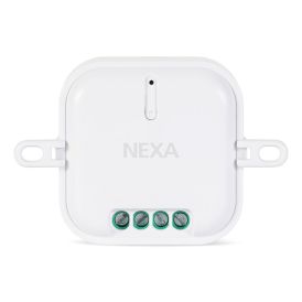 Vastaanotin Nexa MCMR-2000