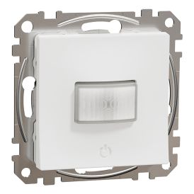 Liiketunnistin PIR 160+ LED-säädin 100W ZB