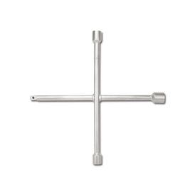 Ristikkoavain Matador 17 x 19 x 21 x 1/2 mm