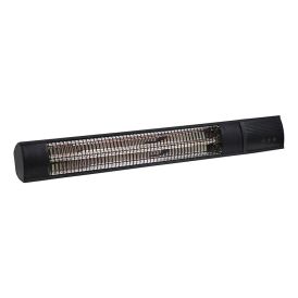 Terassilämmitin HEAT1 ECO Pro-line 2000 W Musta