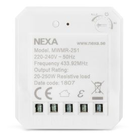 Vastaanotin Nexa MWMR-251