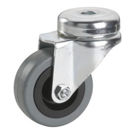 Kuljetuspyörä Stabilit Ø 50 x 19 mm