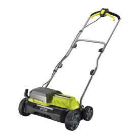 Nurmikon ilmaaja Ryobi ONE+ RY18SFX35A-0