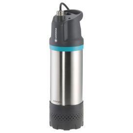 Uppopainepumppu Gardena 6100/5 Inox automaattinen