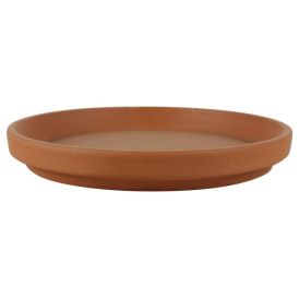 Aluslautanen Stan terra 18 cm