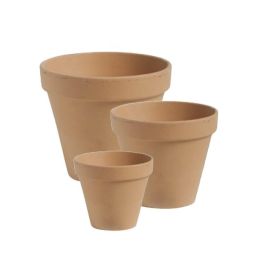 Saviruukku Stan terra 22 cm
