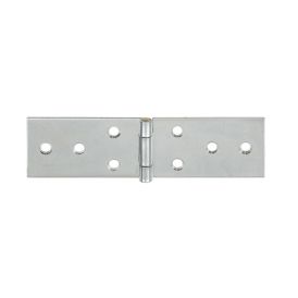 Pöydän sarana 100 x 32 mm sinkitty