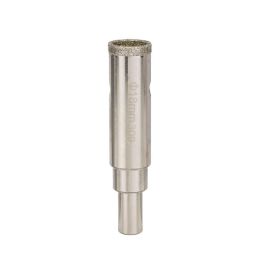 Timanttireikäsaha Craftomat 18 mm