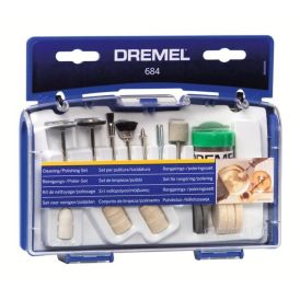 Kiillotussarja Dremel 684