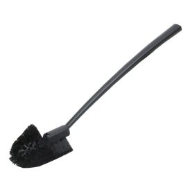 Pitkävartinen vanneharja Kungs 43 cm