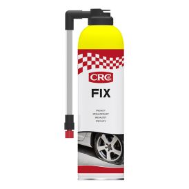 Renkaanpaikkausaine CRC FIX 500 ml