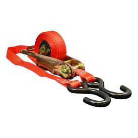 Kelautuva kuormaliina Quickloader 800 kg 25mm 4,2m