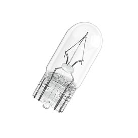 Pienoispolttimo Osram 12V W3W 2 kpl