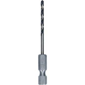 Metalliporanterä Bosch Pointteq-HSS 4 mm