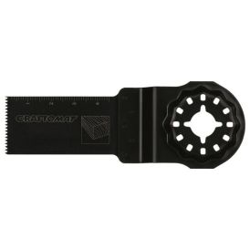 Sahanterä Craftomat Wood Basic 24mm