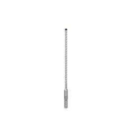 Poravasaranterä Bosch Expert SDS-Plus-7X 6 x 215 mm