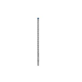 Poravasaranterä Bosch Expert SDS-Plus-7X 10 x 265 mm