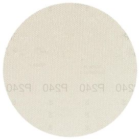 Hiomapyörö Craftomat 125 mm K240