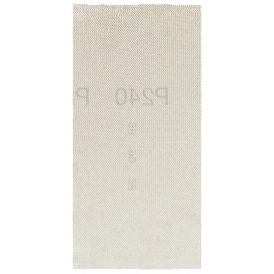 Hiomaverkko Craftomat 93 x 186 mm K240