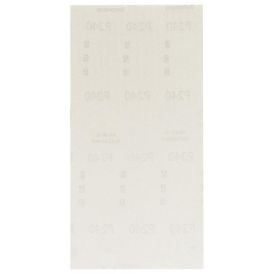 Hiomapaperi Craftomat 115 x 230 mm K240
