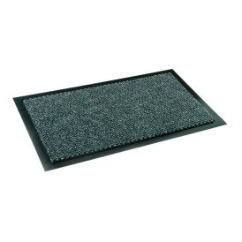 Kynnysmatto Astra Saphir harmaa 90 x 150 cm
